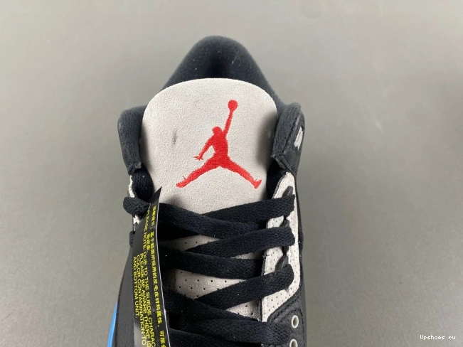 IB8967-004  Air” 3 Air Jordan “Rare  0515